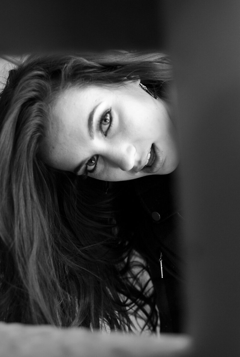 Оксана, 29